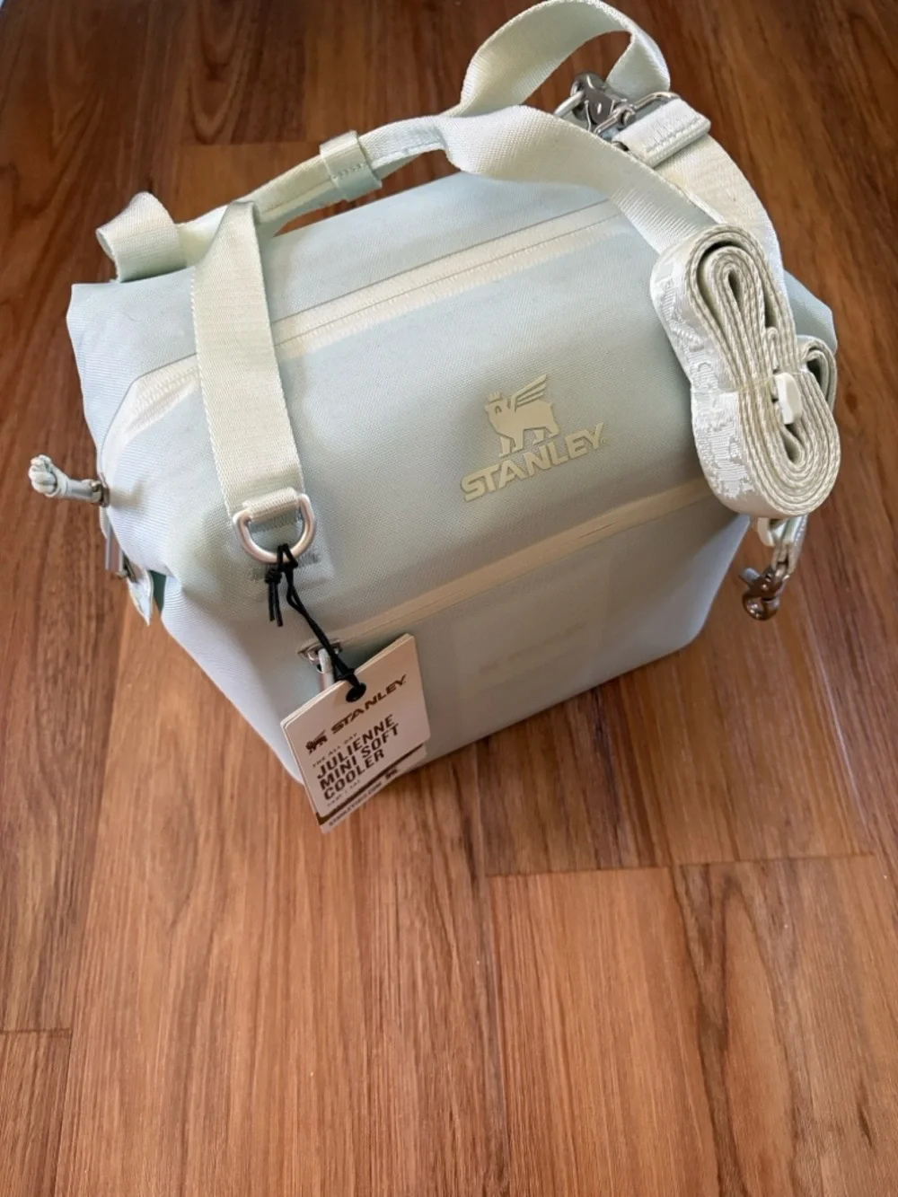 Stanley Julienne Mini Soft Cooler - Picture 2 of 8